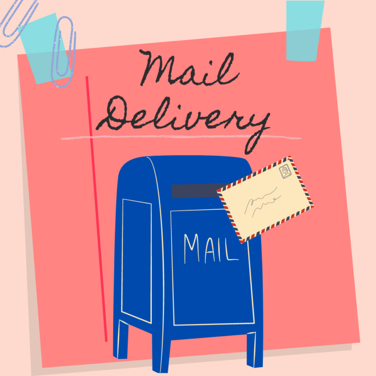 mail-delivery-springdale-water-utilities