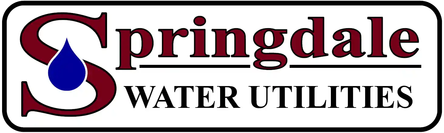 Springdale Water Utilities